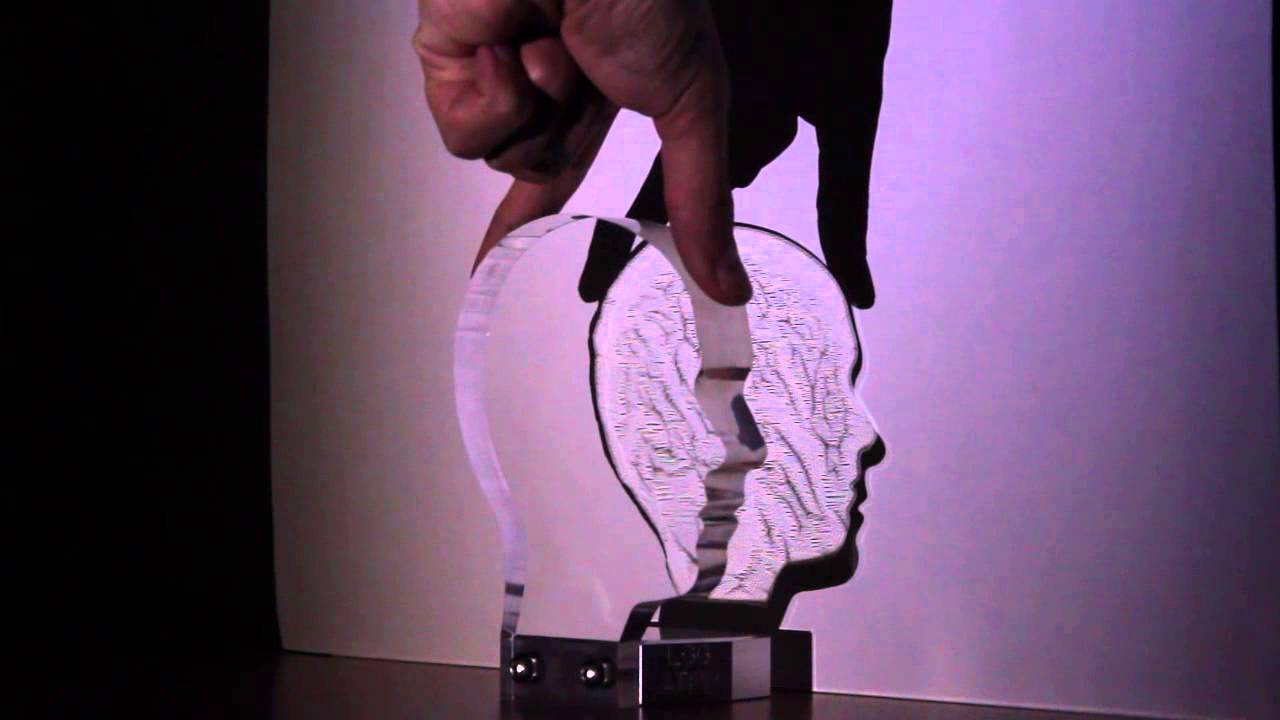 High-contrast Computational Caustic Design (SIGGRAPH 2014)