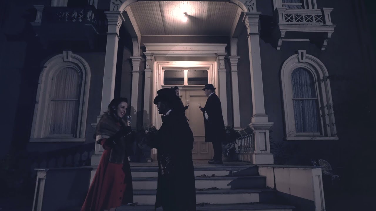 Reaper's Remorse Trailer | Delusion Returns Fall 2021!