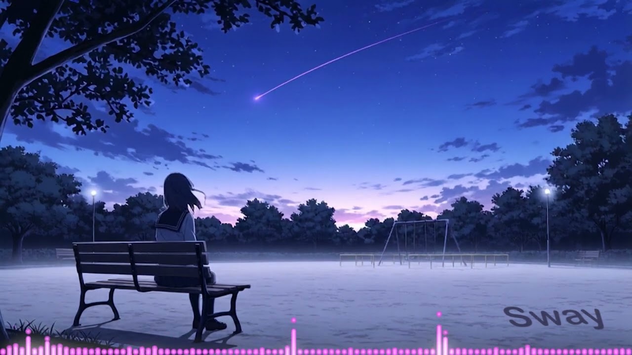【96P】Sway