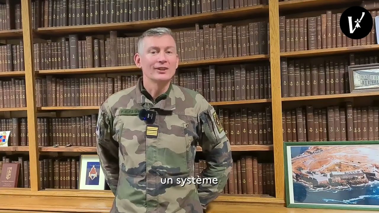 60 ans de présence du 3e régiment d’infanterie