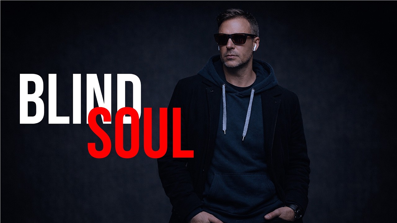 BLIND SOUL &mdash; Dark Cinematic Soul | D. Cunha Miguel