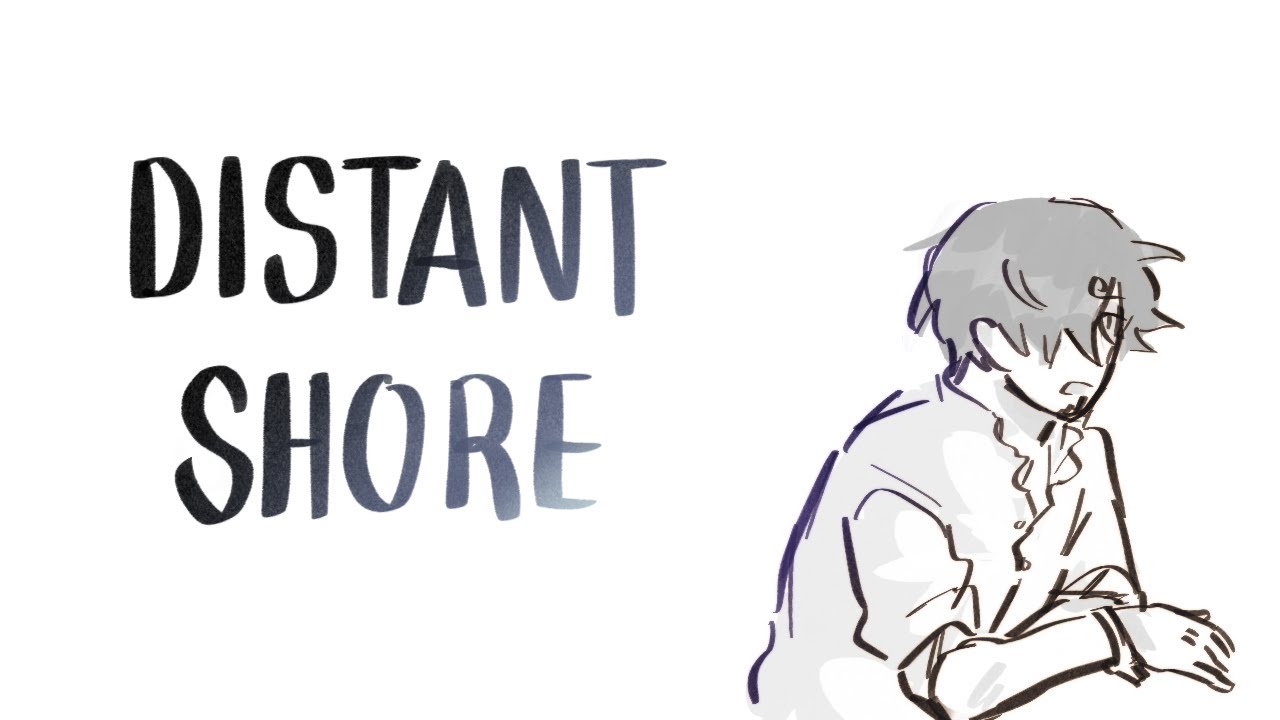 Distant Shore | One Piece Wholecake Island
