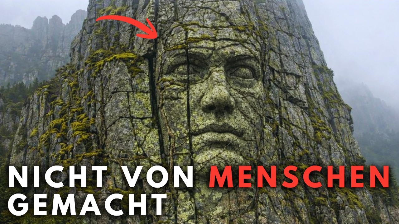 20 Geheimnisvolle Antike Entdeckungen, Die Die Wissenschaft Nicht Erkl&auml;ren Kann