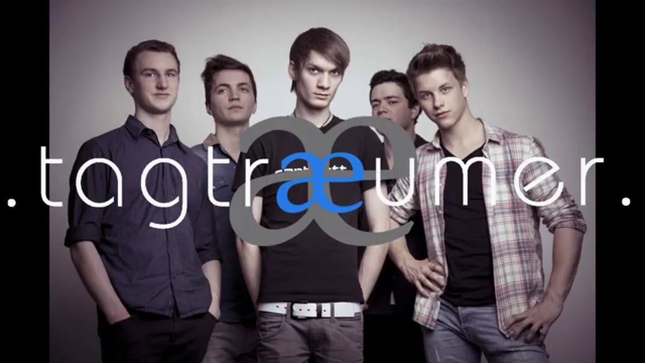Tagtraeumer - Br&uuml;cken zum Mond (Lyrics)