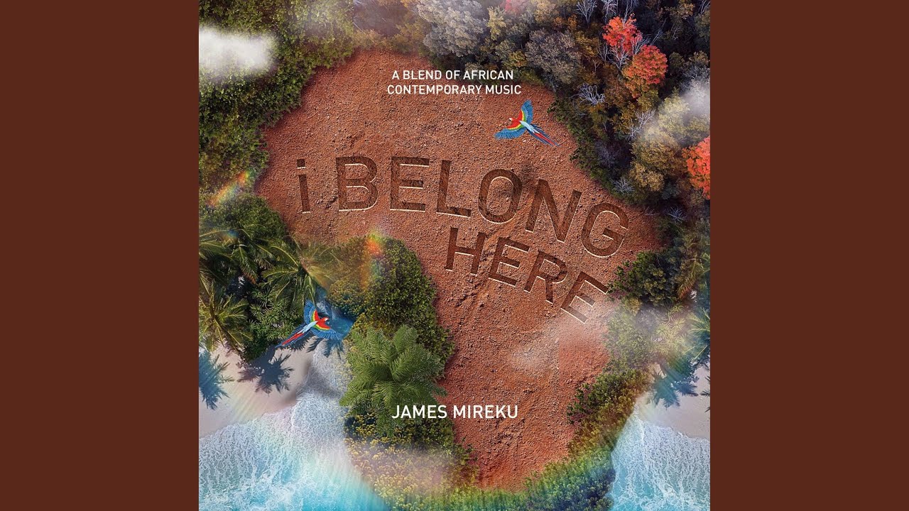 Spirit & Soul (feat. OT Woode)