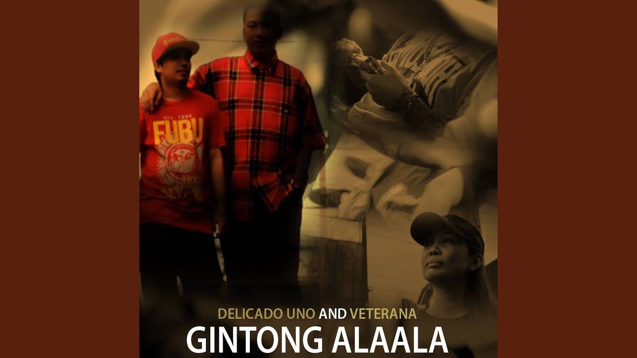 Gintong Alaala