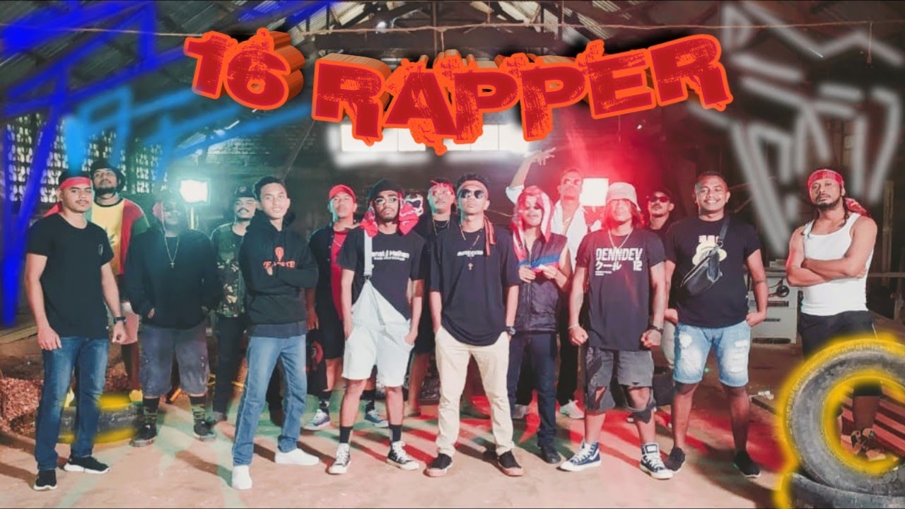 Yaf Project - YAF N'DIR | Proses Shoot MV | PART 1