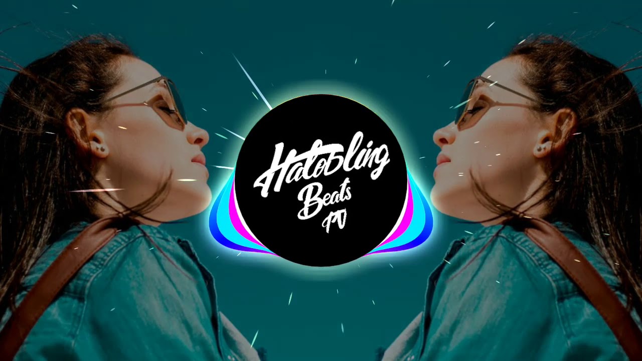 ROSALÍA & Travis Scott - TKN (Lkhn Bootleg)