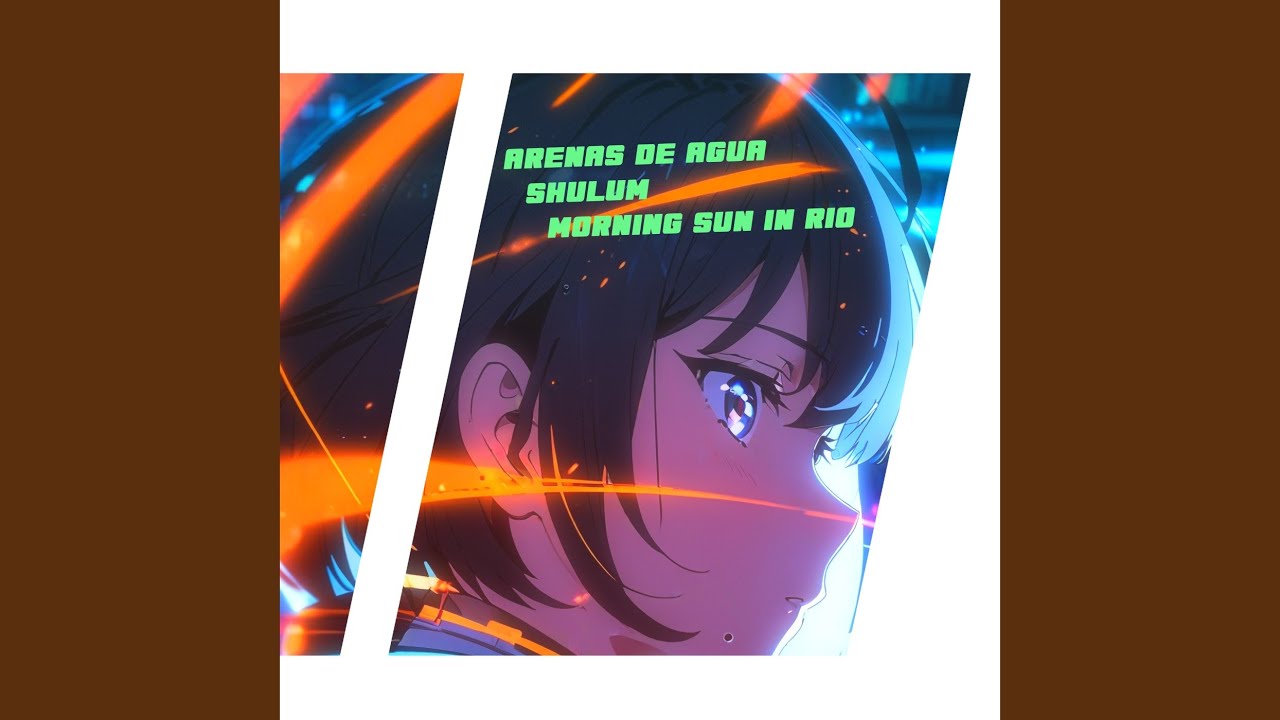 Morning Sun In Rio (Edit Mix)