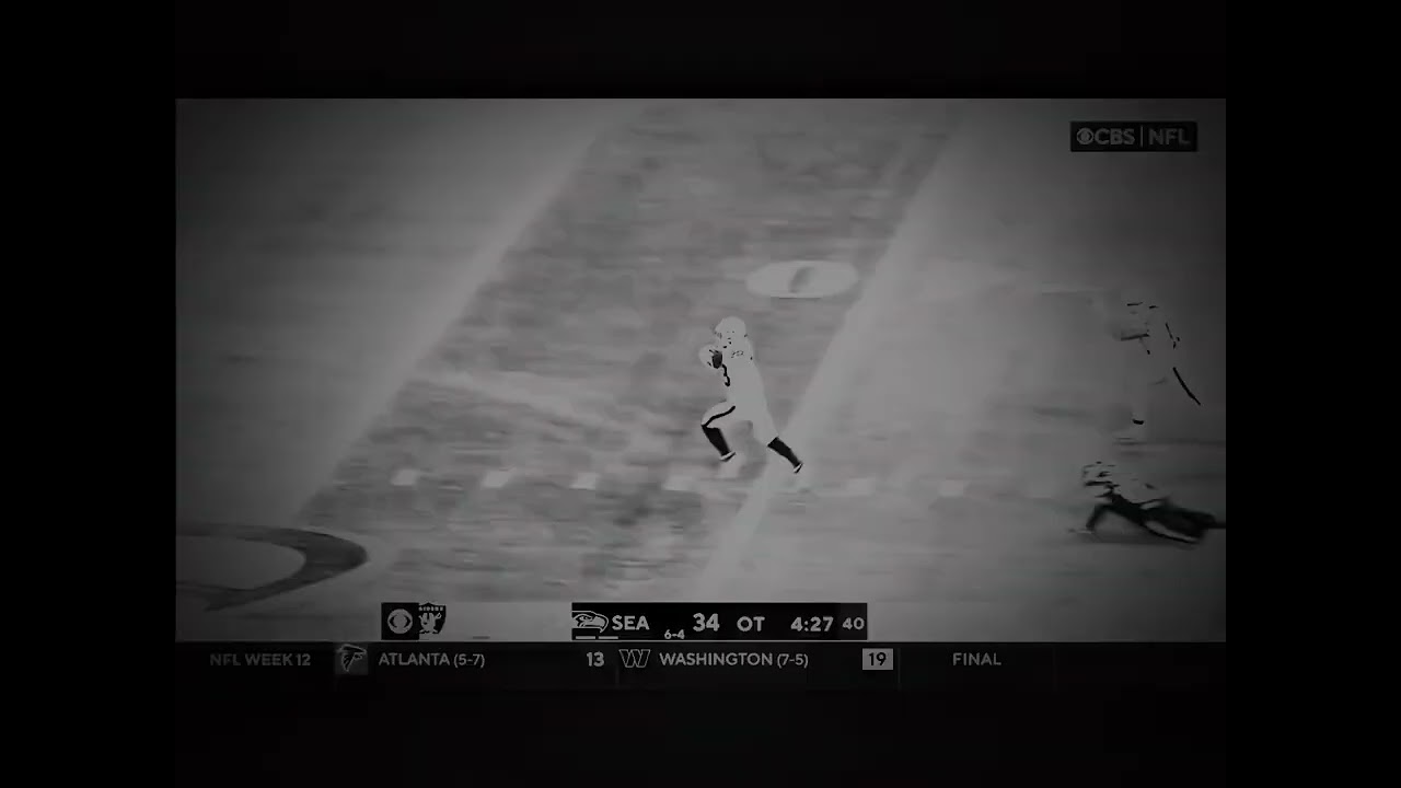 Josh Jacob&rsquo;s 86 yard td bc he on fansty team