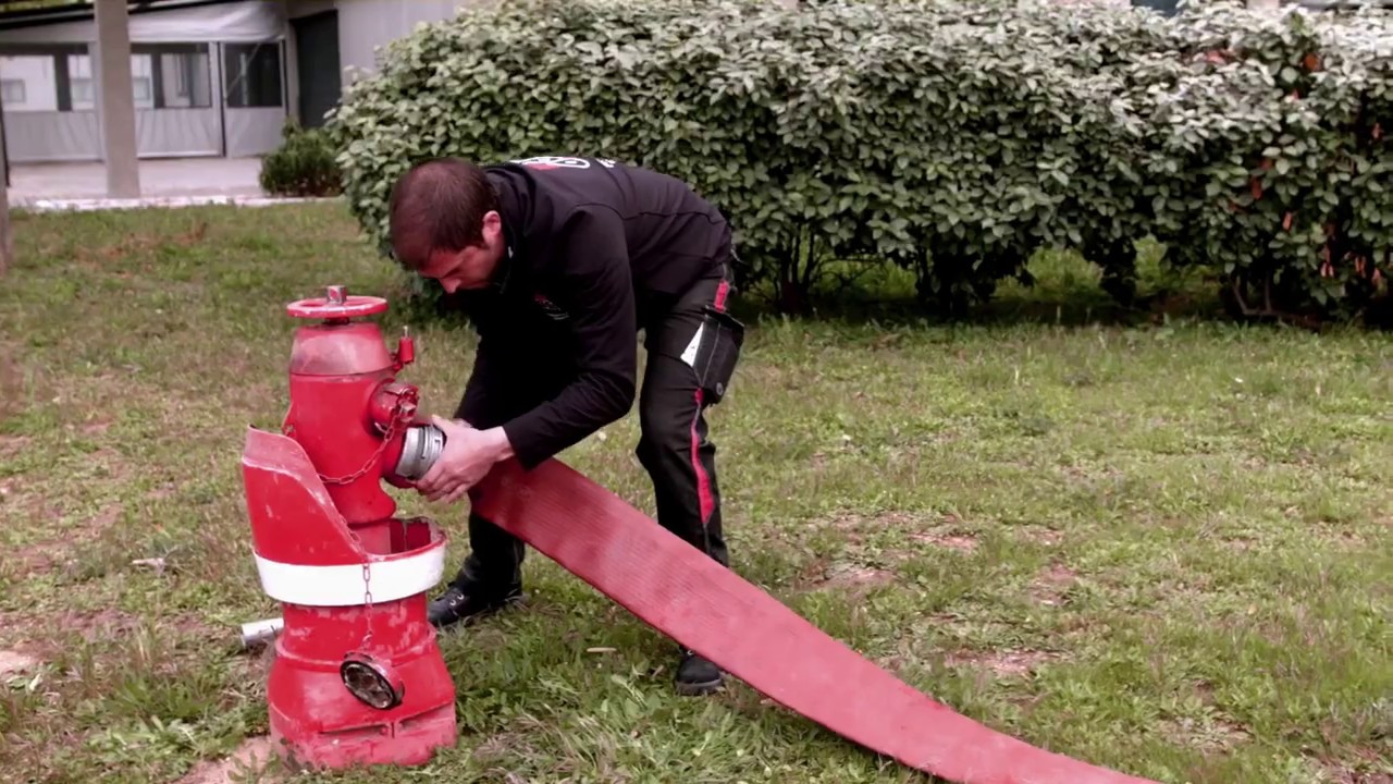 Poteau Incendie  - ADI - Protection Incendie dans le Sud de la France