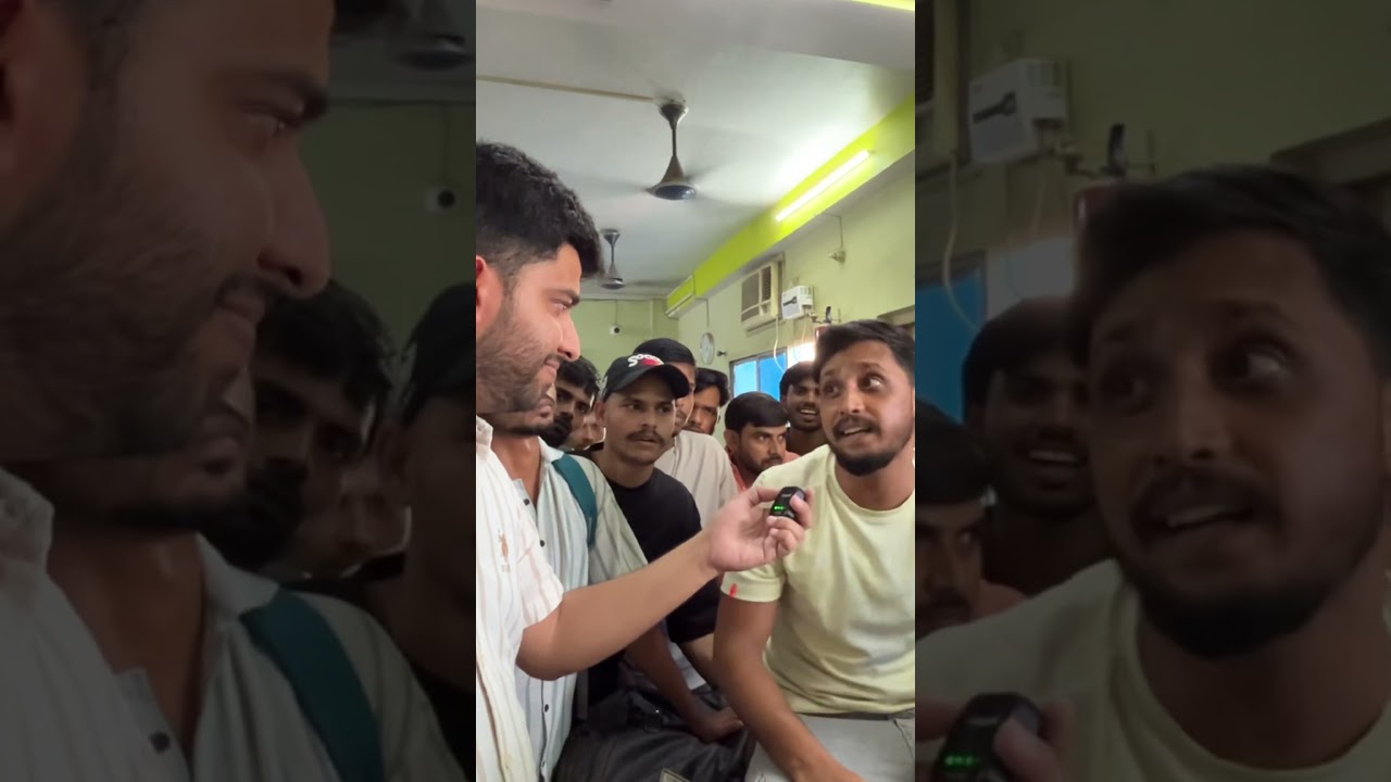 Protest Against Khan Sir🦾🥊|HRSvlogindia