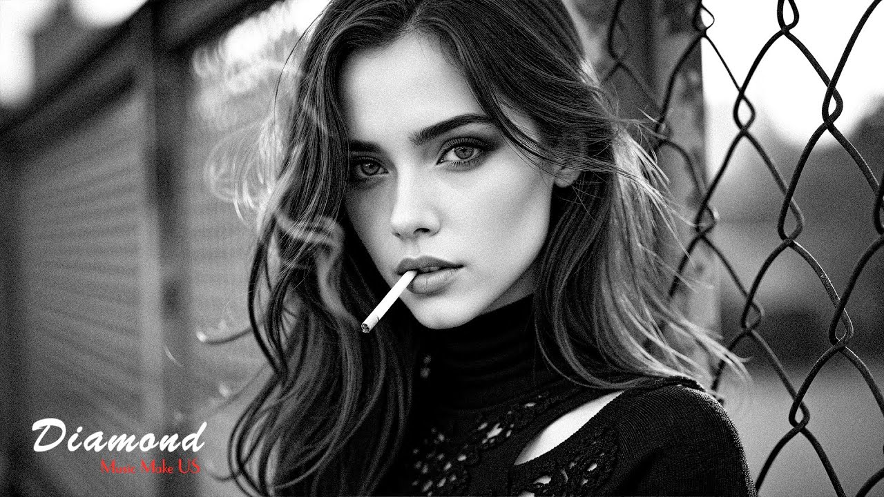 Deep House Mix Best of 2026 | Deep House, Nu Disco, Chillout, Vocal House by Diamond #32