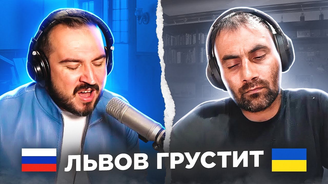 🇷🇺 🇺🇦 Львов грустит / русский играет украинцам 49 выпуск / пианист Александр Лосев в чат рулетке