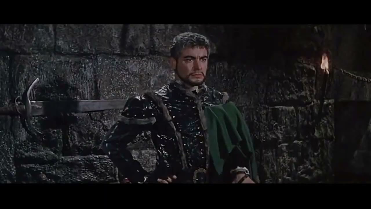 Film  - Il corsaro della mezzaluna (1957 completo/ita) *