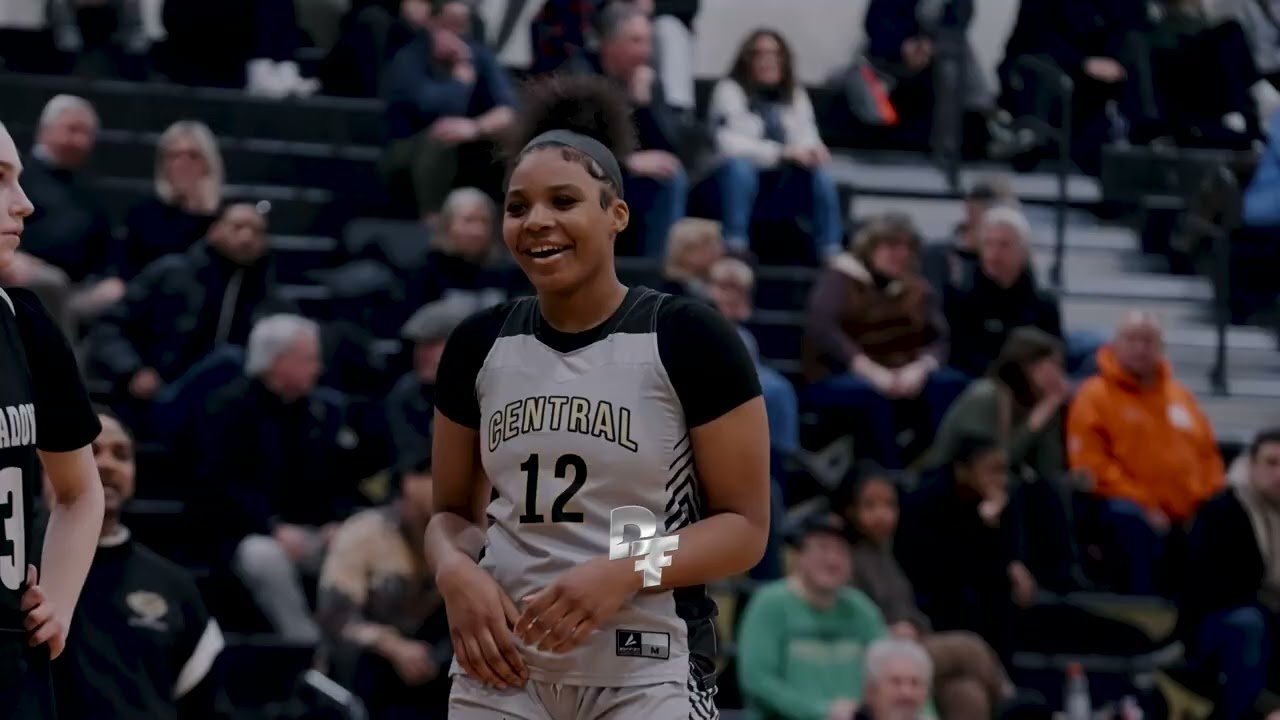WMASS SEMIS! SPRINGFIELD CENTRAL VS. LONGMEADOW! (2.16.26)