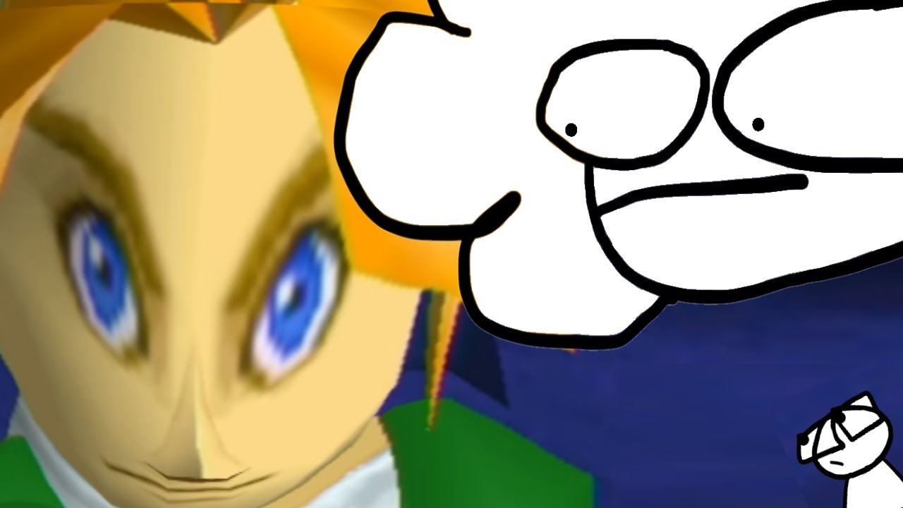 SMASH BROS 64 КОРРУПЦИИ! #1