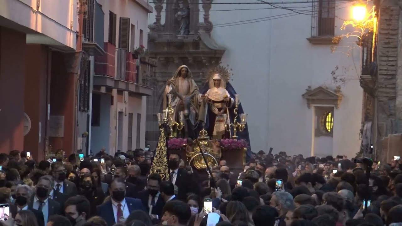 ENCIERRO POLLINICA || TRASLADO 2022