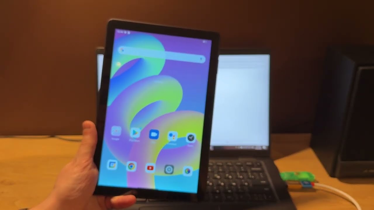 How to unlock google account (frp lock) on Blackview Tab 7 Wi-Fi Rockchip CPU with EFT PRO tool