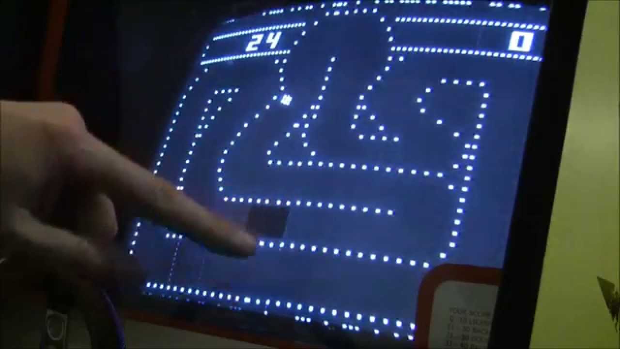 Atari Gran Trak 10 (1974)