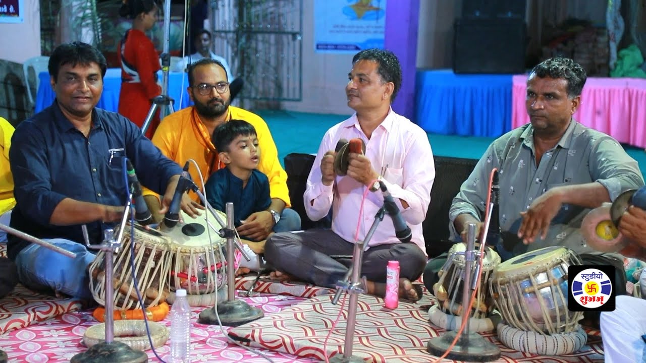 Charan Kamal Vandu Hariray ,  Dilipbhai Bhalara , Pranpratishtha Mahotsaw , Hakumati Sarvaniya