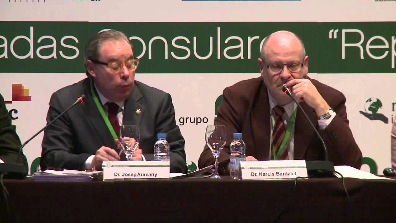 Gestión grandes catástrofes: Tailanda,caso emblemático. Dr. Josep Arimany y Dr. Narcís Bardalet