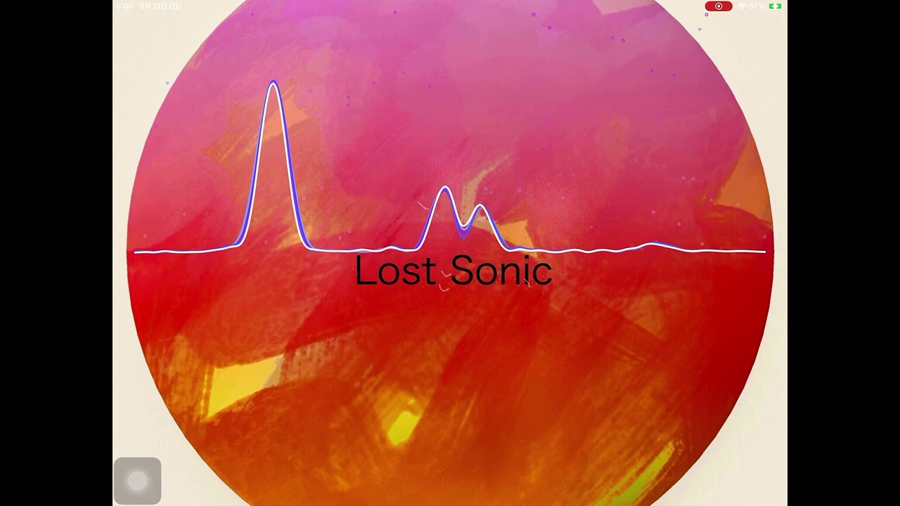 Live Rec 27 - good memories - minimal melodic  Techno 