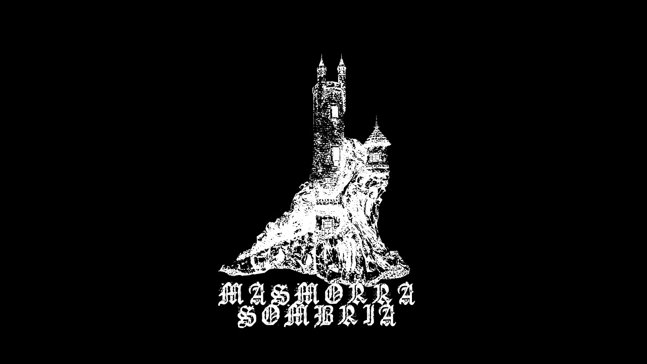 Masmorra Sombria (Dungeon Synth - Brasil)