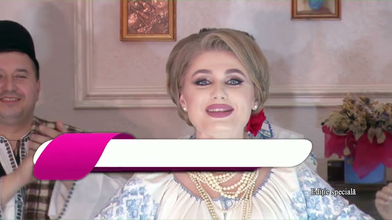 Ediție Specială la EMI TV - 29.11.2023  -  Teodora Pană  -  Calup 04
