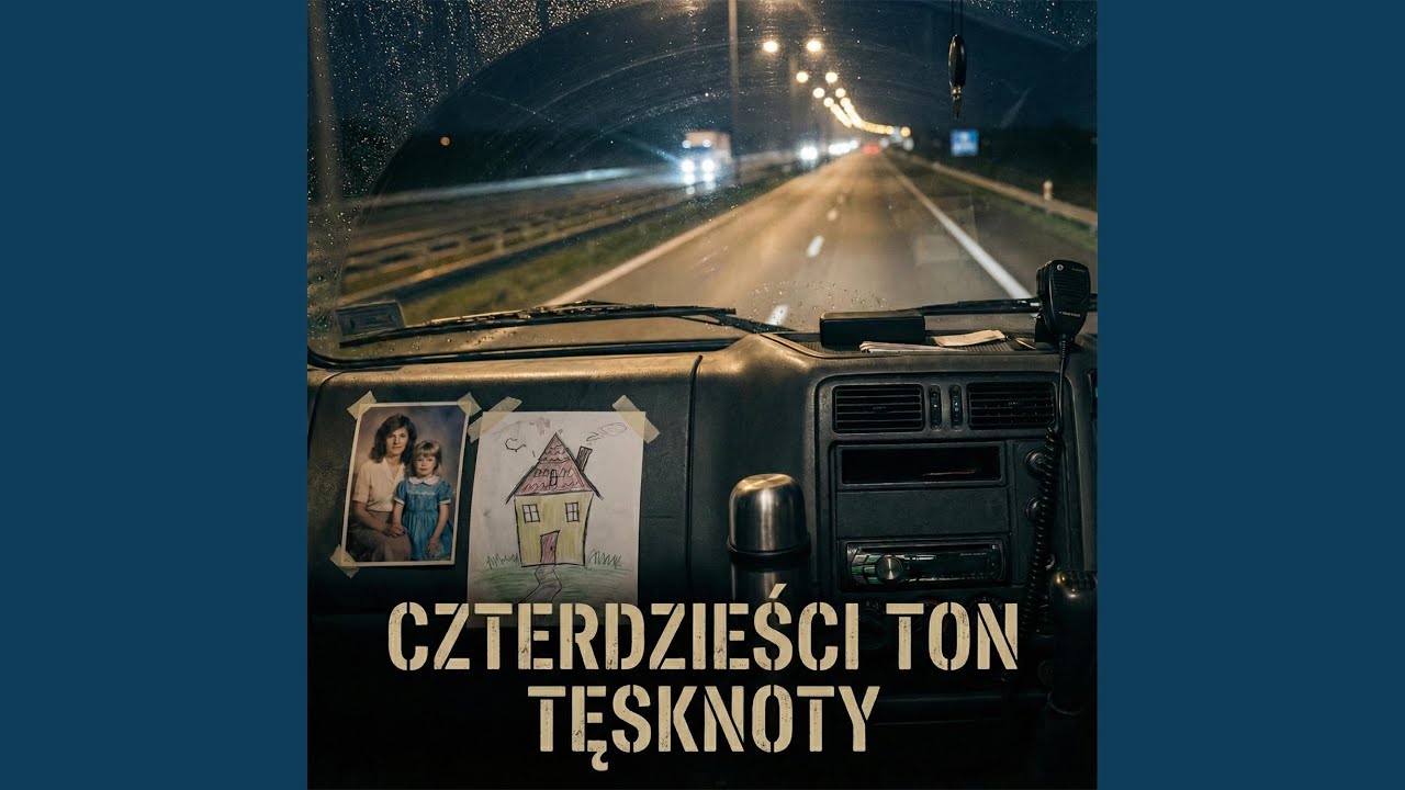 Czterdzieści ton tęsknoty