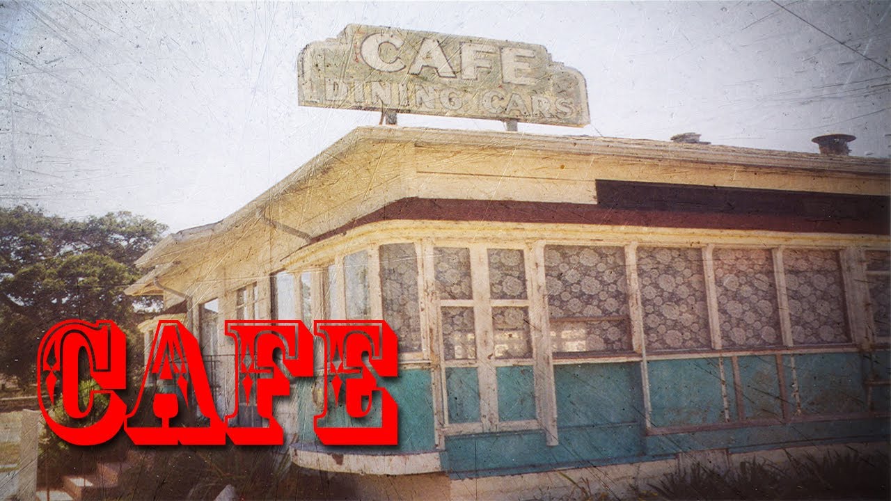 Custom Zombies - Map #25 Cafe: Look, Nike, I Don't Like Pressure (Part 1)