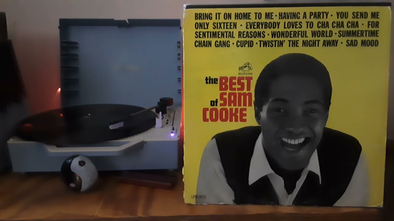 RELAX AND VIBE TO VINYL ON VICTROLA.............(I DO NOT OWN RIGHTS TO THE MUSIC)