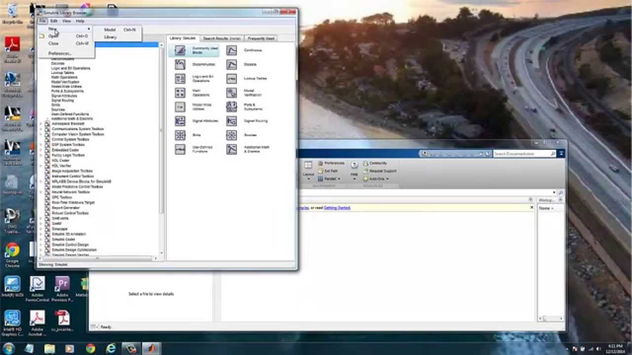 Programming a Microchip dsPIC using Simulink