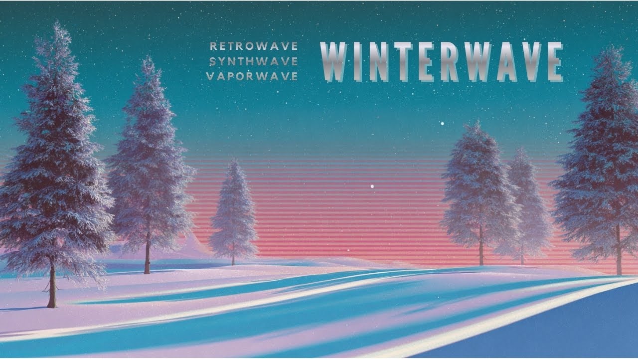 Winterwave / 80s Retro