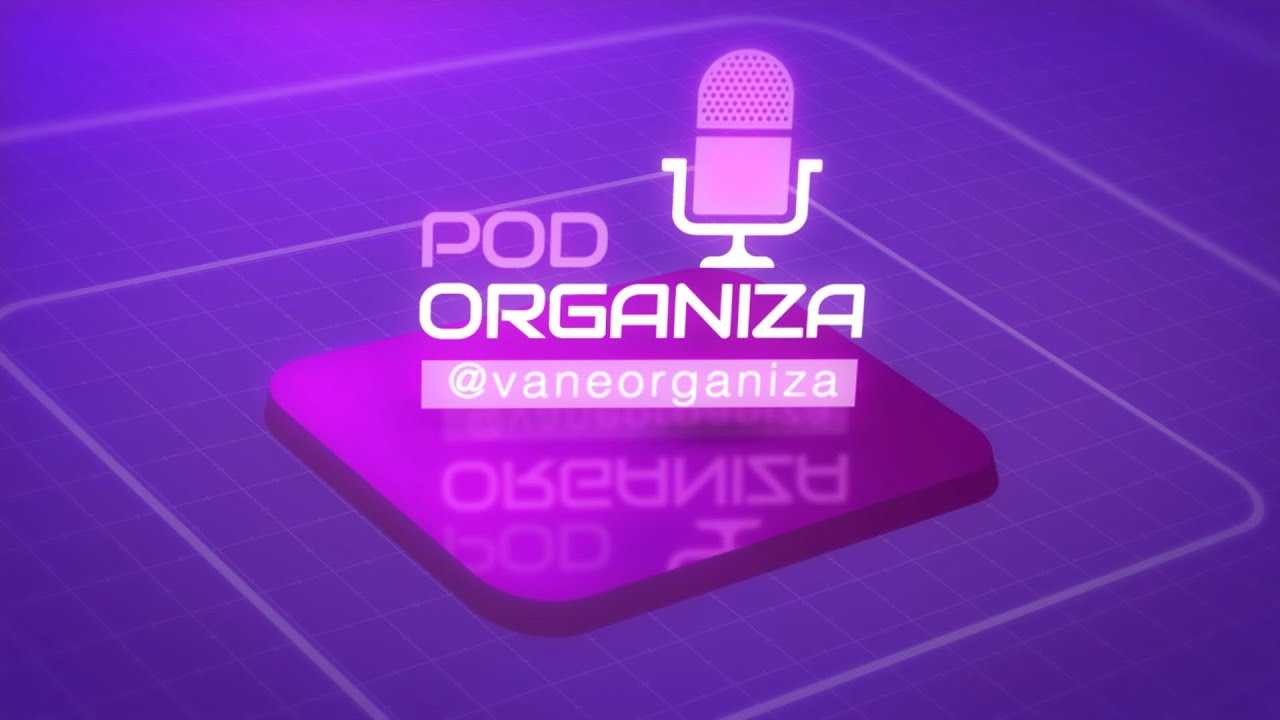 5 erros que deixam a casa caótica PodOrganiza- ano II #60