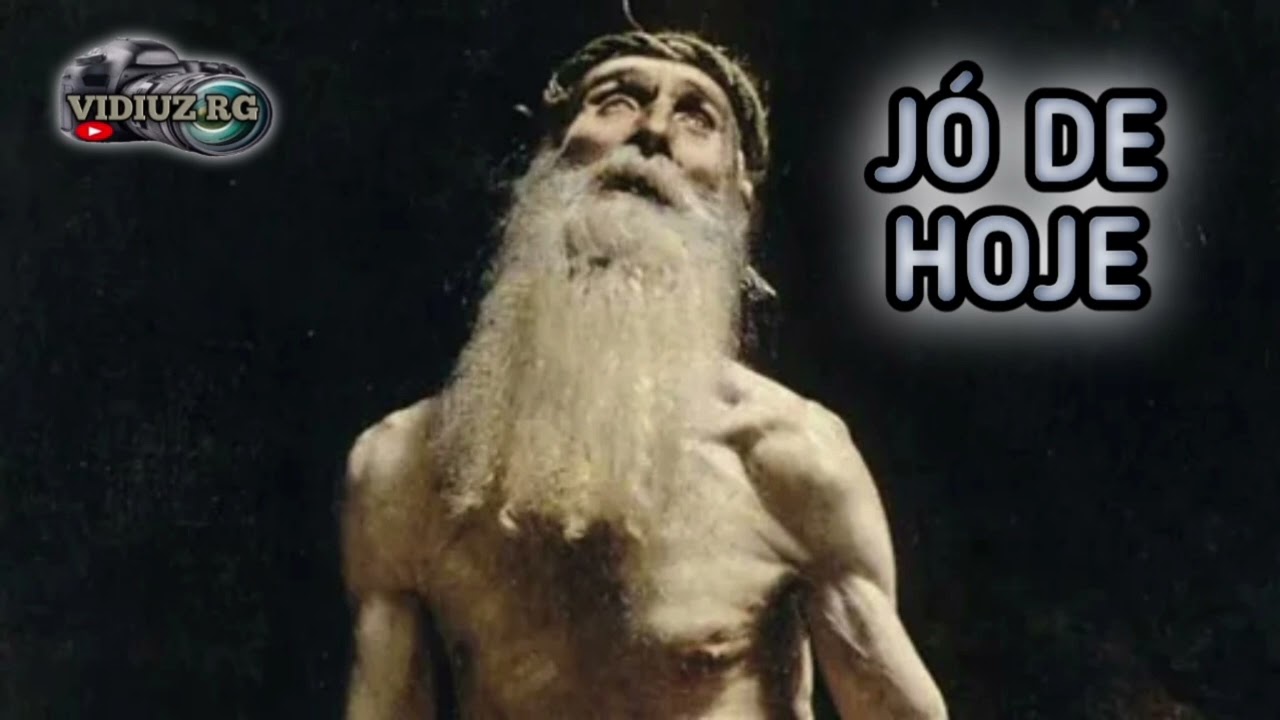 JÓ DE HOJE (minhas composições)