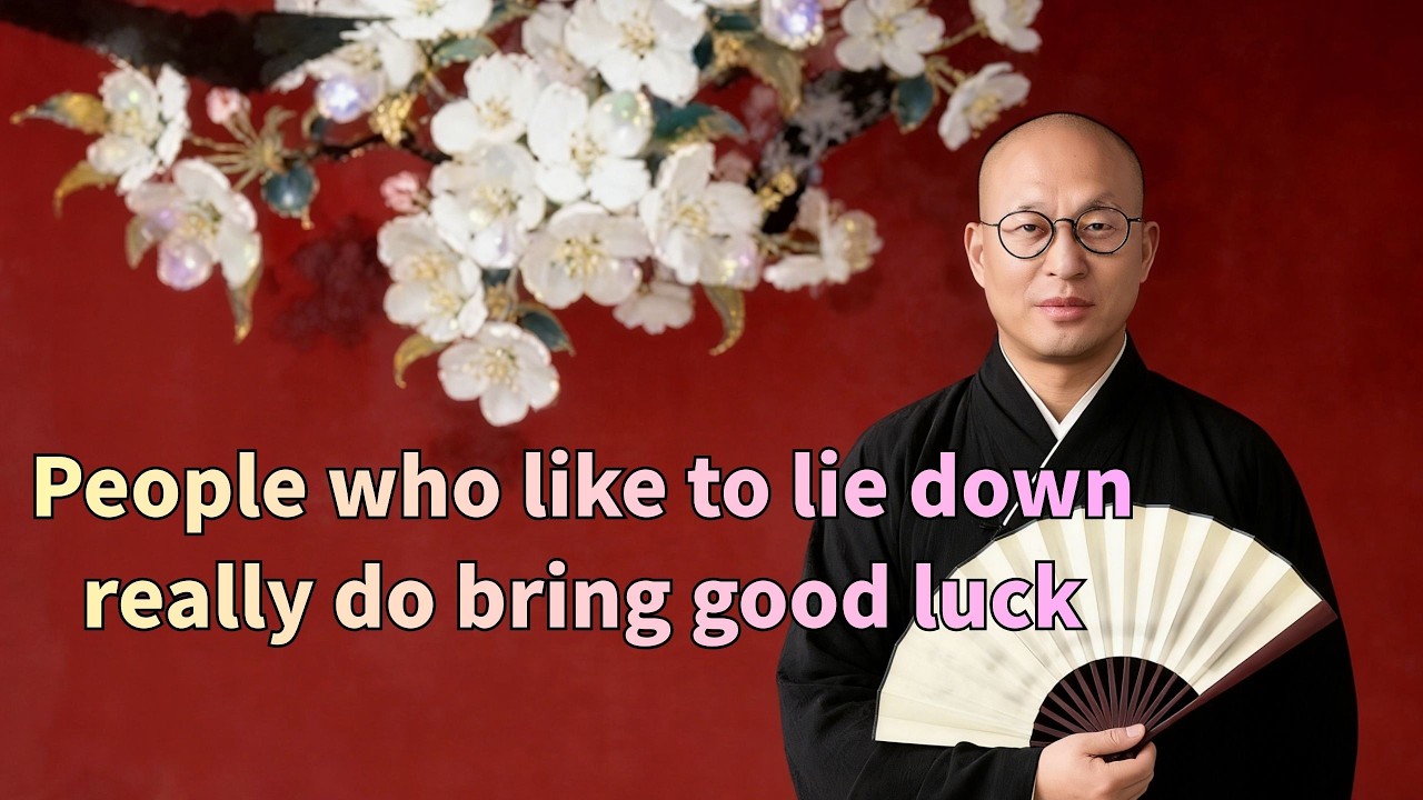 People who like to lie down really do bring good luck  #shortsfeed