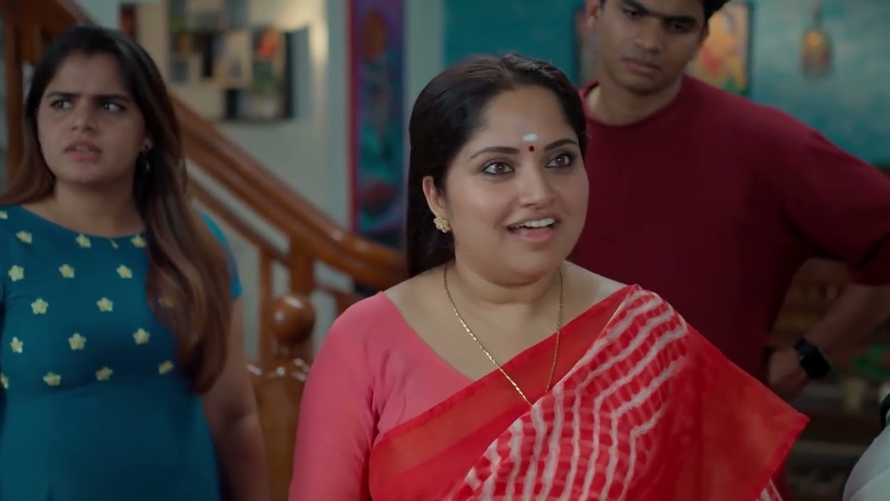 Durga | Ep - 92 | Best Scene | Feb 24 2026 | Zee Keralam