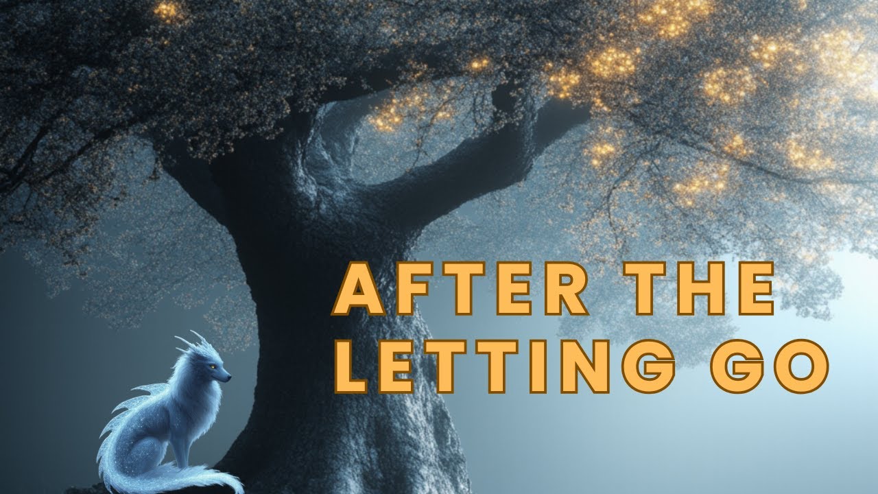 After the letting go