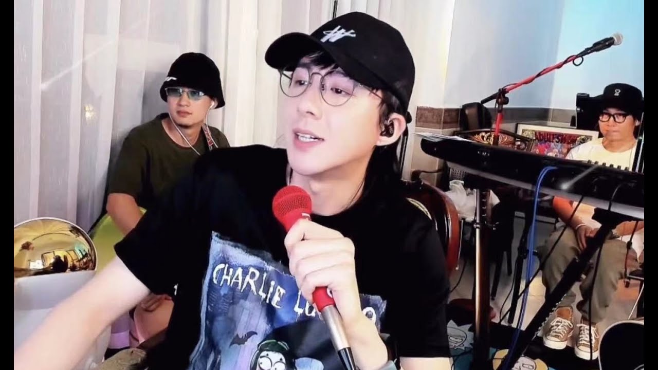 ⭐【2021-07-26】好久不见的刘老板晚上营业了~