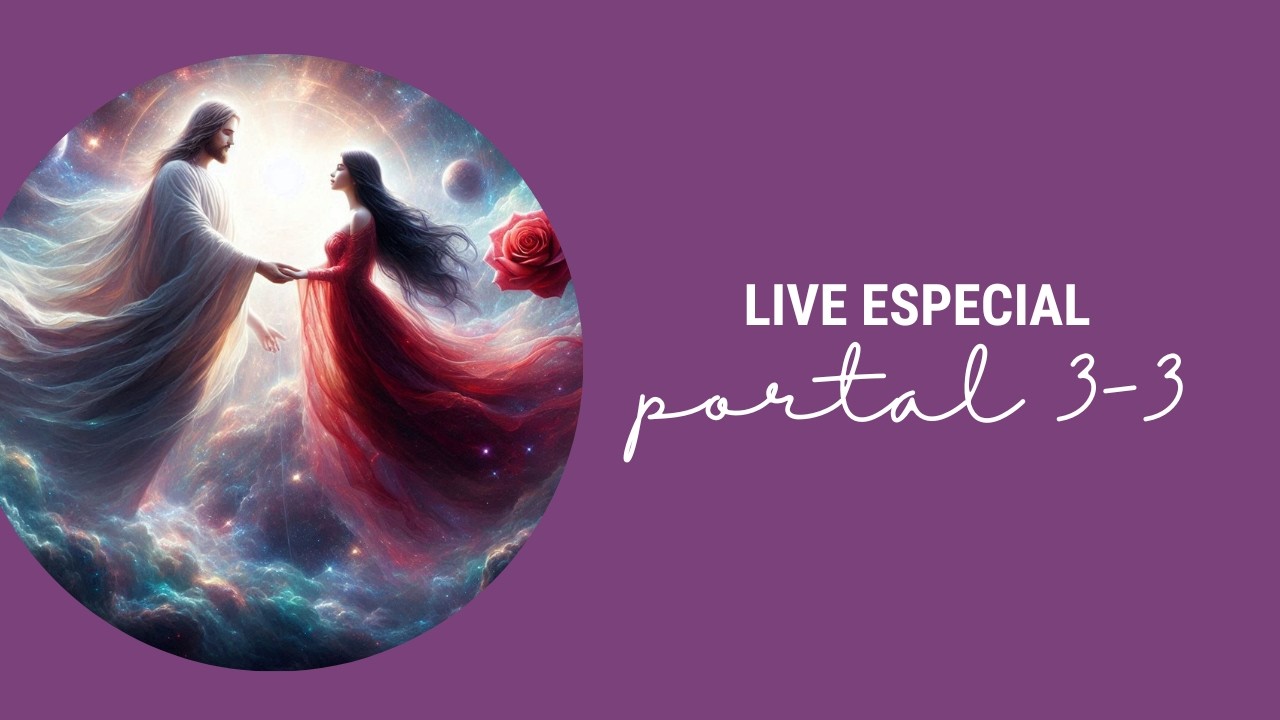 Live Portal 3-3 - parte 1