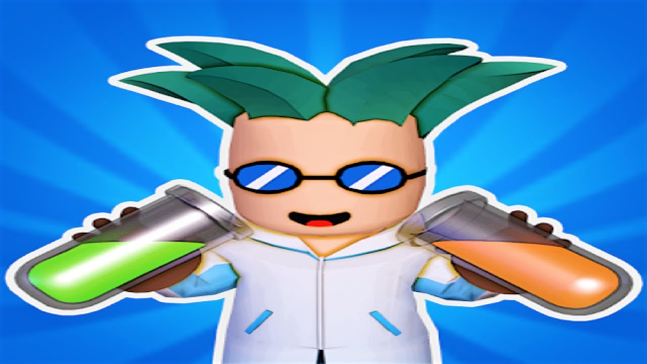 👾 Monster Lab 🧪 GAMEPLAY (Android, iOS)