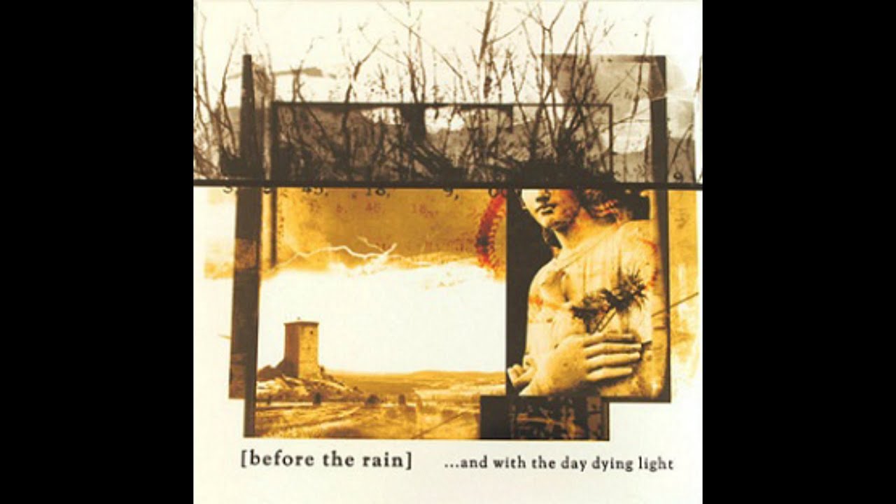 Before the Rain - The Swansong (2002) [Formerly known as: 