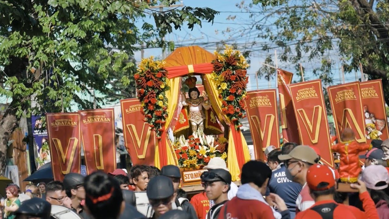 Fiesta Niño 2025