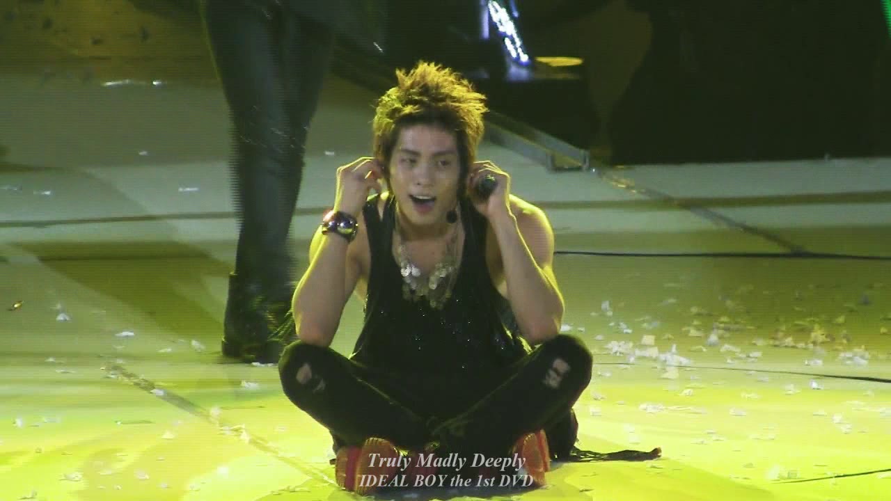 BLING DAY 43  up & down / JONGHYUN / [종현직캠]