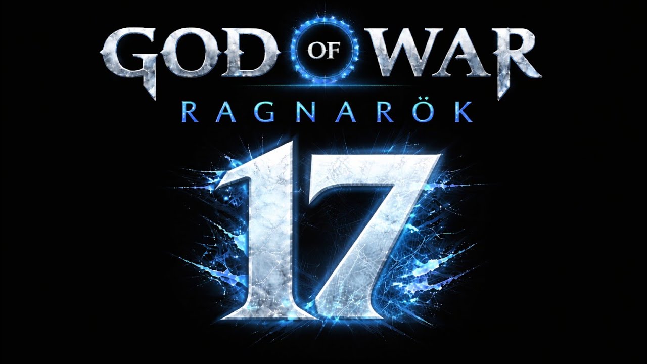 God of War Ragnarök #17