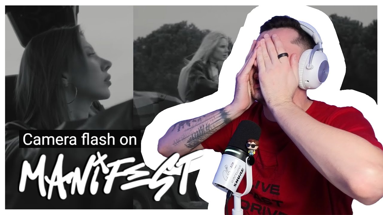 I lost it. | manifest - Zehir | Reaction video