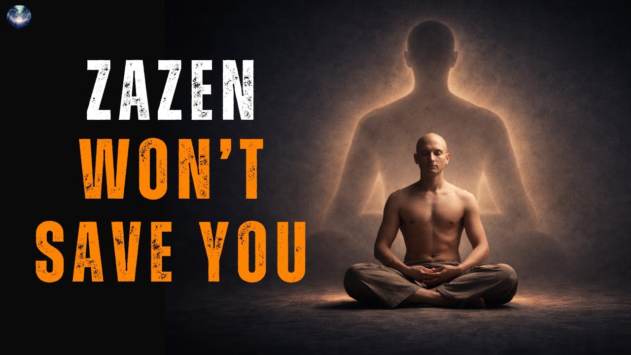 ZEN MASTER BANKEI: WHY ZAZEN FAILS IF YOU DON’T UNDERSTAND THE UNBORN MIND