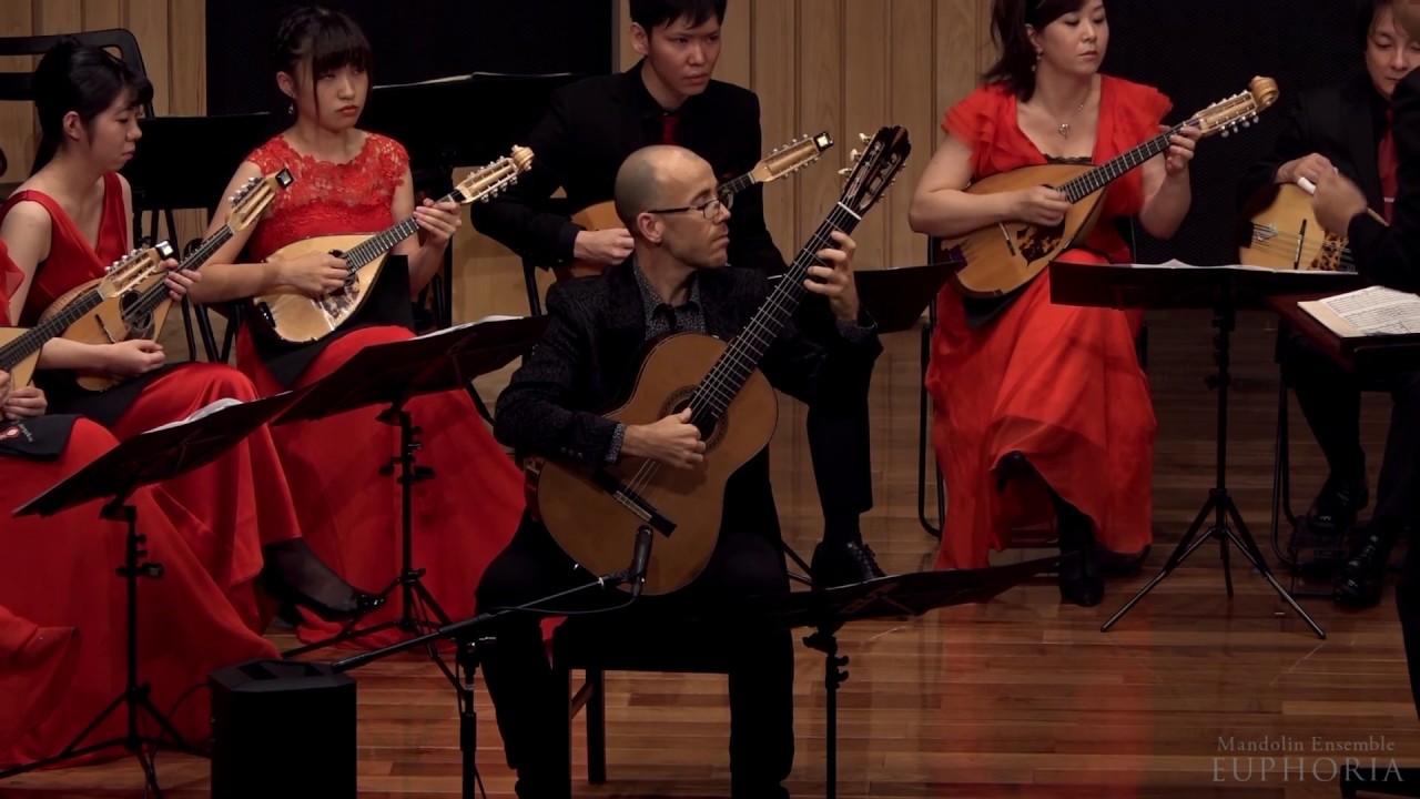 スペインの印象 / Spanish Impression (S. Behrend)
