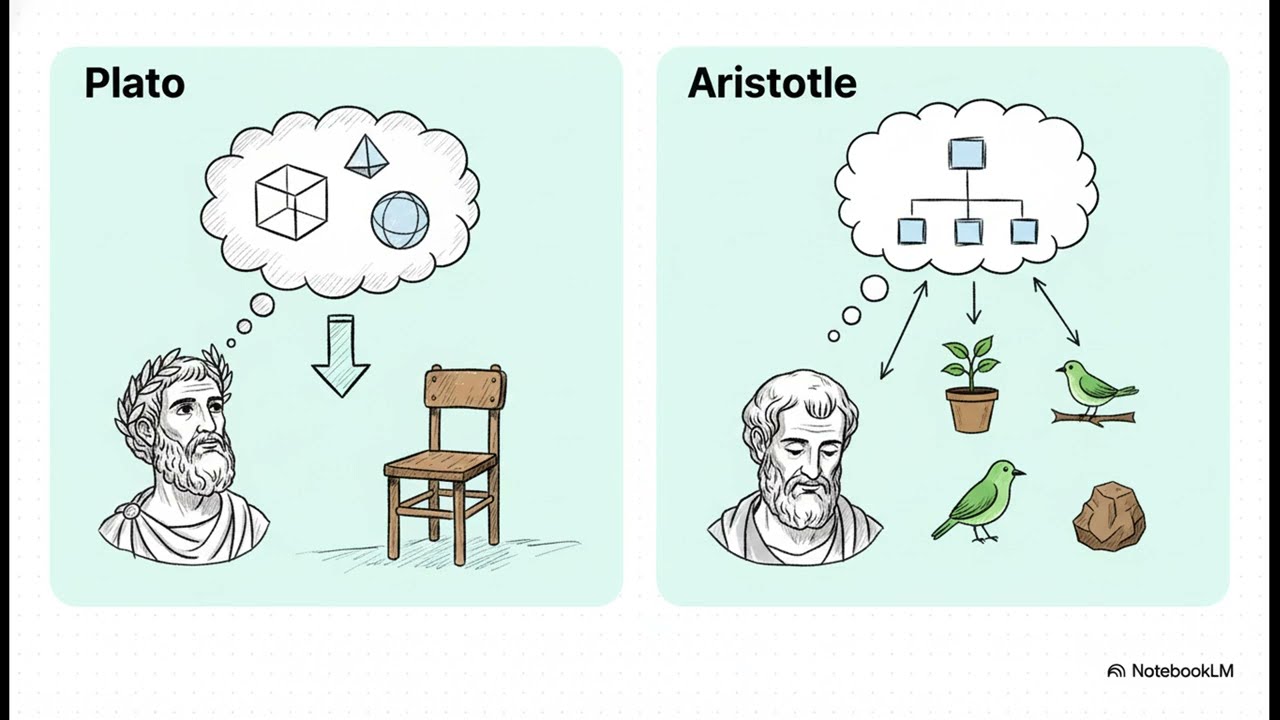 01. Semantic Technologies: The Foundation of Meaning, Models, and the Semantic Web